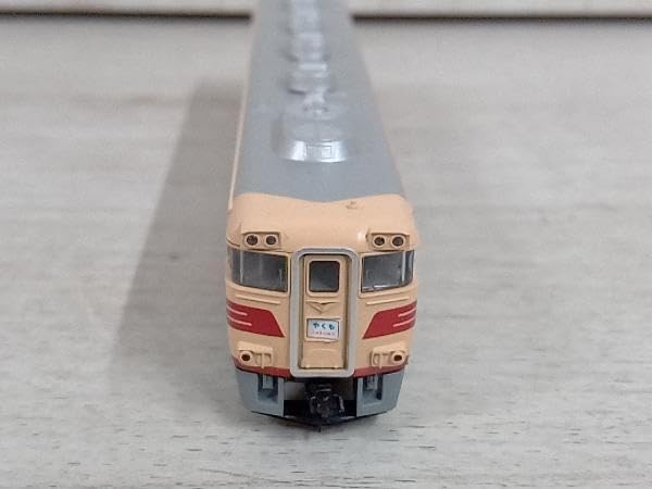TOMIX キハ181 8両セット　あさしお　編成 (品番2410〜2412) TOMIX キハ181 8両セット あさしお 編成 (品番2410〜2412) 鉄道模型